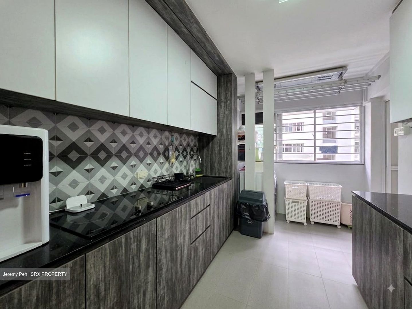 Blk 318 Kampong Ubi Greenville (Geylang), HDB 4 Rooms #600781261